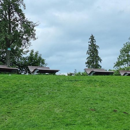 Fewo Zur Alten Tischlerei Herzberg am Harz Zewnętrze zdjęcie